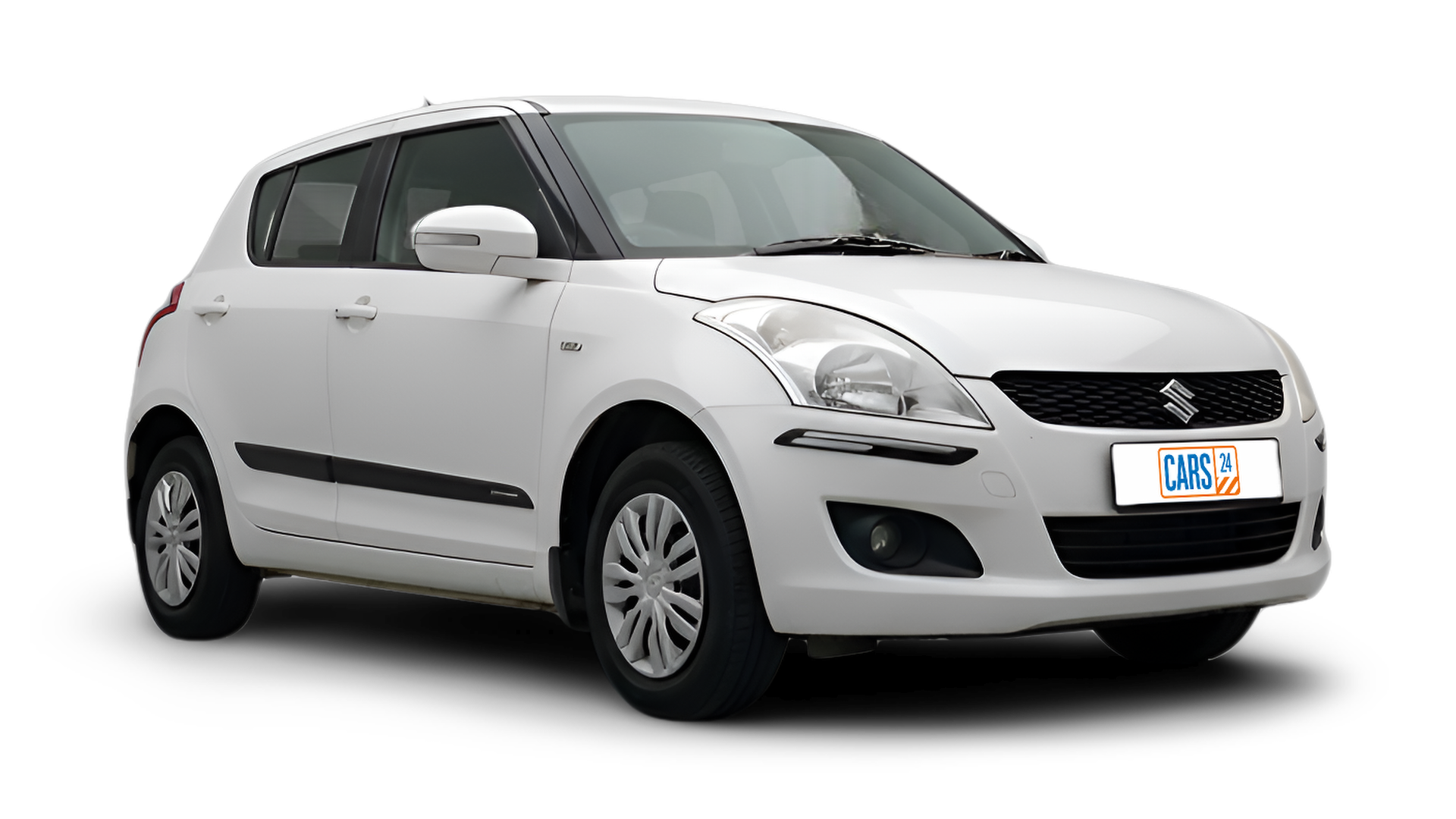 Maruti Swift-img
